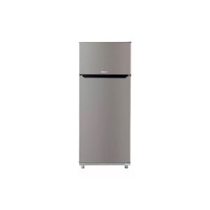 Heladera Ciclica Briket Gris BK2F 1620V GP HC A1