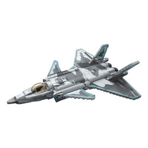 Avión Mighty Dragon-PandaToys
