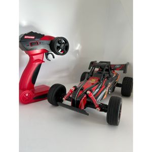 Fax Track Todo Terreno R/C Cargador USB-PandaToys