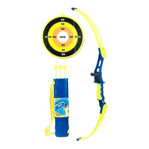Set Arco y Flecha con Mira Infrarrojo