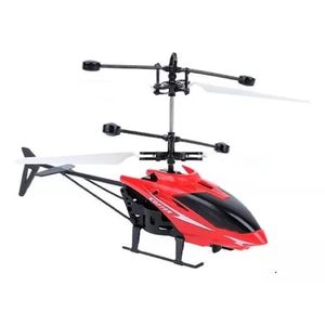 Helicóptero a Control Remoto-PandaToys