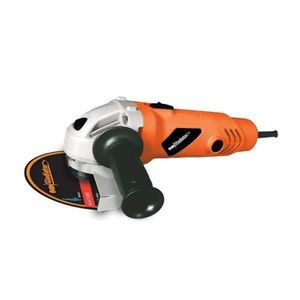 Amoladora angular Gladiator AA 315/2 -   650 W - 115 mm