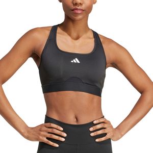 Top Mujer adidas Powerreact