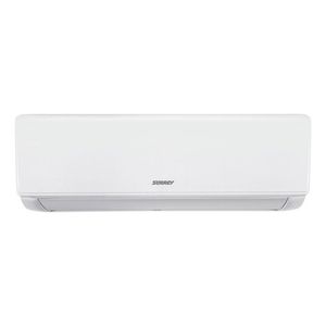 Aire Acondicionado 2500 Frigorias Surrey 553nfq Frio/calor