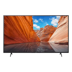 X80J | 4K Ultra HD | 65" | Alto rango dinámico (HDR) | Smart TV (Google TV)