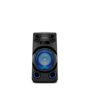 Sistema de audio de alta potencia V13 con tecnología BLUETOOTH®
