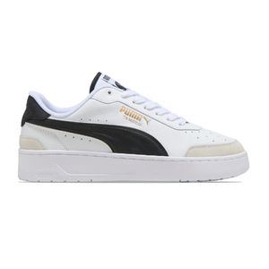 Zapatillas Mujer Puma Ca Match Premium Pipe