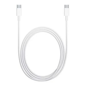 Cable Datos Usb Doble Tipo C Xiaomi Mi Resistente 1,5 Metros