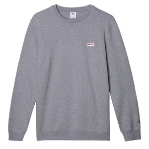 Buzo Hombre Puma Wardrobe Ess