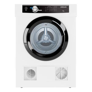DREAN SECARROPAS SED090VBCL0 9KG BLANCO
