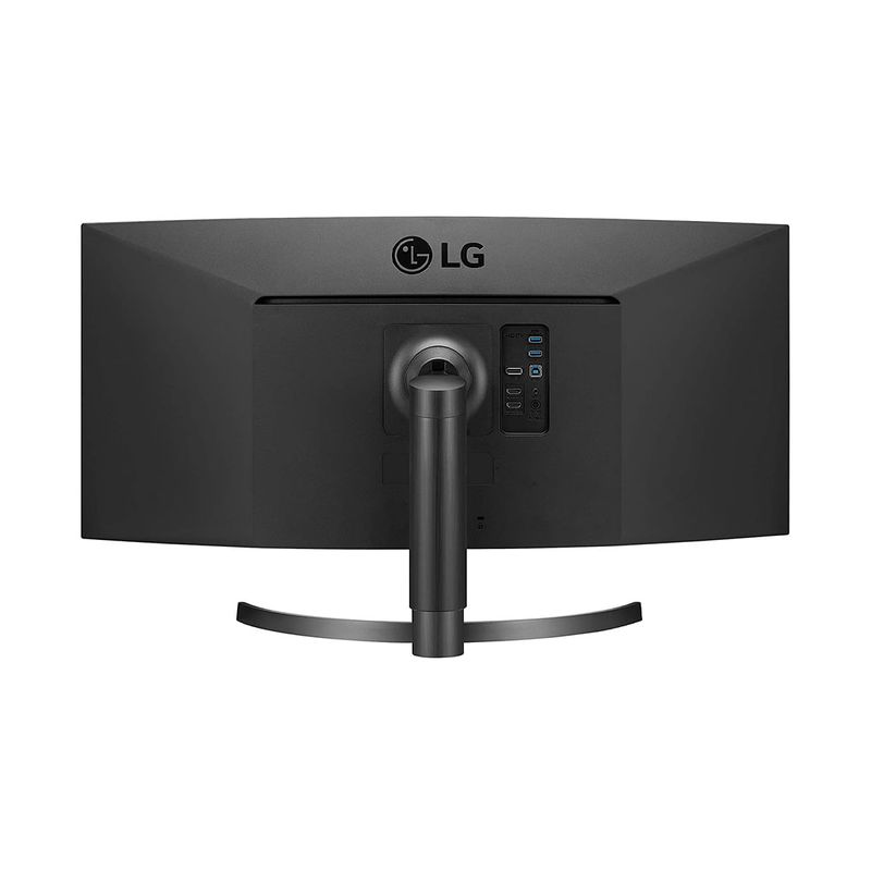 Monitor Gamer LG Curvo Ultrawide 60hz 34 Pulgadas 34wl85c-b