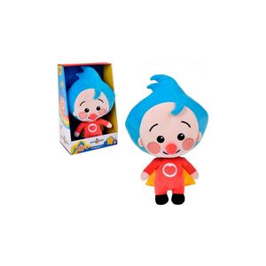 Peluche Musical Plim Plim De 30cm 8401ap