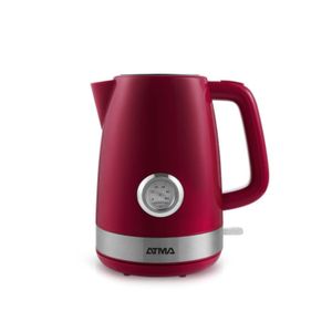 Pava Electrica Atma 1.7l Con Termometro Y Filtro Peatp21rn