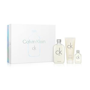 CK One EDT Set