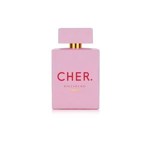 Dieciocho Glossy EDP
