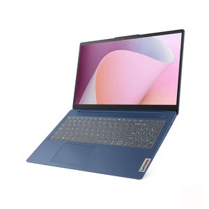 NOTEBOOK 15" LENOVO IDEAPAD SLIM 3 AMD RYZEN 5 5625U 16GB SSD 512GB FULLHD
