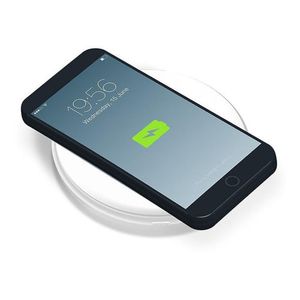 Cargador Inalambrico Noga Q02 Tecnologia Qi Wireless Oficial