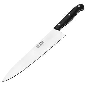Cuchillo Profesional Chef I Böker Arbolito - Hoja de acero inoxidable 25.5 cm