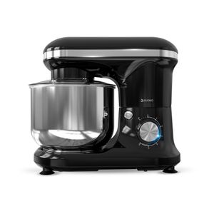 Batidora Planetaria Suono De pie 6 Velocidades con Accesorios
