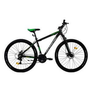 Bicicleta Mtb Rodado 29 Nordic X2.0 21v Shimano Aluminio