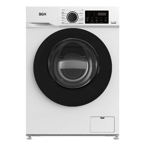 Lavarropas Bgh Inverter Carga Frontal 6kg Bwfe06w24ar