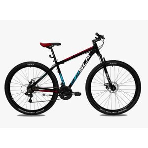 Bicicleta Mtb Rodado 29'' Slp 10 Pro 21v Shimano