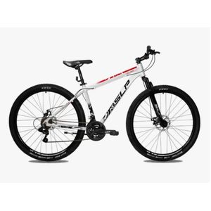 Bicicleta Slp Mtb Aluminio 10 Pro Rodado 29 2025 Shimano
