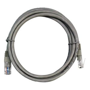 Cable De Red Armado Patch Cord 2 Metros Rj45 Utp Cable Gtia