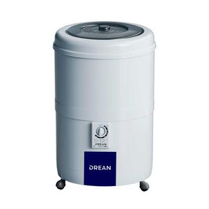 Lavarropas Drean Lrdr56sb0 5 Kg