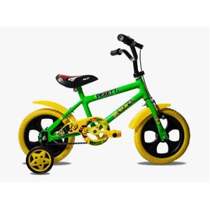 Bicicleta Infantil Peretti R12