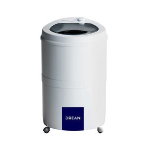 Lavarropas Drean Lrdr57sb 5 Kg Carga Superior