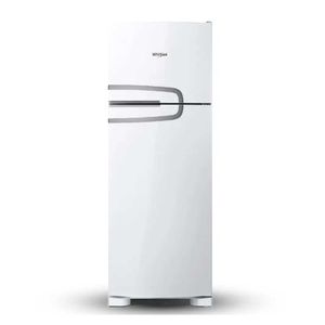Heladera Whirlpool Wrm39cb 340 Lts No frost
