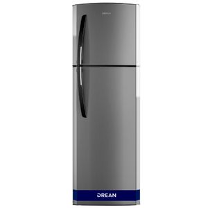 Heladera Drean Rda250fvrt 250 Lts No Frost