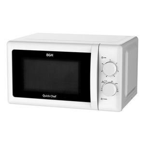 BGH MICROONDAS B120M20I 20L MECANICO
