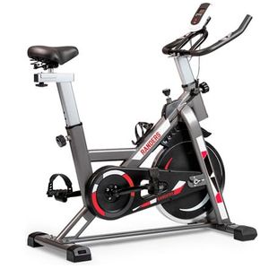 Bicicleta Fija Randers 874 - Indoor bike - Estática