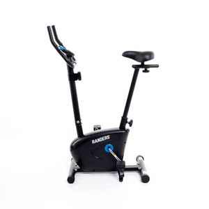 Bicicleta fija Randers 161 - Estática - Magnética