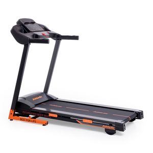 Cinta caminadora motorizada Athletic 610t plus - Caminar - Correr