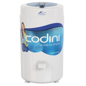 SECARROPA CODINI ADVANCE 6.1 KG