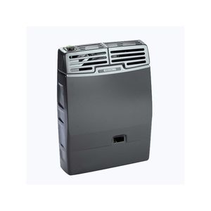 CALEFEFACTOR VOLCAN 3800 C. TIRO BALANCEADO 43712/43716VN GRIS