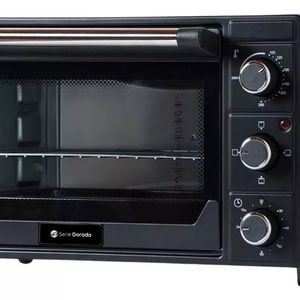 Horno Grill Electrico 30 Litros Ken Brown 220v 1600w