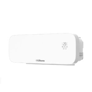 Caloventor De Pared Liliana CWD951 Smartheat-Wifi-Control Remoto