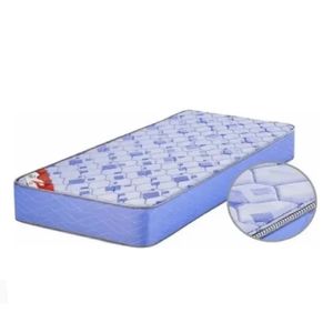 Colchon Espuma Gani Air Flex Jack TWIN SIZE (190X 100)