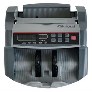 CONTADOR DE BILLETES DE CARGA SUPERRIOR  GLOBAL BILLCOUNTER-1