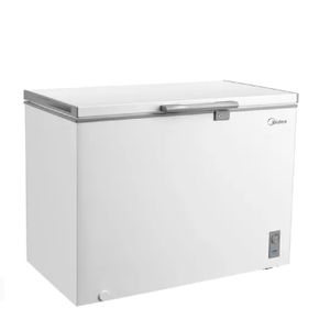 Freezer Horizontal Midea MDRC411FZE01 Inverter 295Lts Blanco