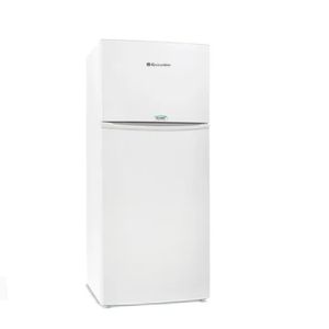 Heladera Columbia CHD41D/9 No Frost Duo Cooling 413Lts Blanca