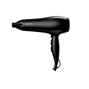 SECADOR DE CABELLO GA.MA MISTRAL TOURMALINE ION (BECHD0000002462)