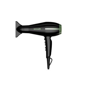 SECADOR DE CABELLO GA.MA TEMPO AVOCADO (BECHD0000002898)