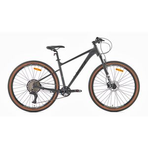 Bicicleta Mtb Overtech Peregrine GT R29 Aluminio 11 Velocidades, Freno Hidráulico, Suspensión de Aire con Bloqueo