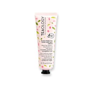 Black Rose Tea Hand&Nail Cream