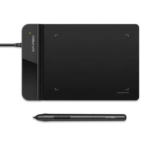 XP-Pen Star G430S - Black